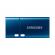Sm usb-c 128gb pendrive 3.2 blue
