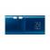 Sm usb-c 256gb pendrive 3.1 blue