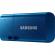Sm usb-c 64gb pendrive 3.1 blue