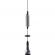 Antena cb pni s75 cu fluture, cu montura, cablu si mufa pl