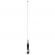 Antena cb pni s75 cu fluture, lungime 54 cm, cu magnet inclus