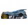 Batman masina batmobile 13cm