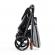 Carucior sport kinderkraft grande plus, grey