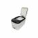 Frigider auto troler cu compresor 12v-24v-220v, 45w 25l