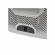 Frigider auto troler cu compresor 12v-24v-220v, 45w 25l