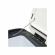 Frigider auto troler cu compresor 12v-24v-220v, 45w 25l