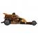 Hot wheels masina metalica tematica batman altered ego scara 1:64