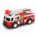 Masina de pompieri cu sunete si lumini 15 cm dickie toys
