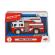 Masina de pompieri cu sunete si lumini 15 cm dickie toys