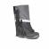 Pantalon lucru captusit cu reflectorizant - s