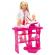 Papusa steffi love baby doctor