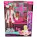Papusa steffi love baby doctor