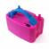 Pompa electrica pentru umflat baloane – rapid si eficient, 20x16x13 cm