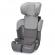 Scaun auto kinderkraft comfort up i-size 76-150 cm, grey