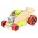 Set 5 masini hot wheels lets race