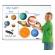 Sistem solar magnetic - learning resources