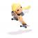 Tech dech sk8 crew pachet placa si figurina 9.6cm sapca galbena