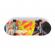 Tech dech sk8 crew pachet placa si figurina 9.6cm sapca galbena