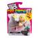 Tech dech sk8 crew pachet placa si figurina 9.6cm sapca galbena