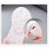 Adidasi albi cu luminite - khoc (marime disponibila: marimea 24)