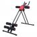 Aparat abdomene insportline ab lifter easy,