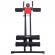 Aparat abdomene insportline ab lifter easy,