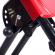 Aparat abdomene insportline ab lifter easy,