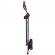 Aparat abdomene insportline ab lifter easy,