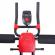 Aparat abdomene insportline ab lifter easy,