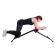 Aparat abdomene insportline ab lifter easy,
