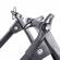 Aparat de ciclism insportline cabaleira,