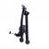 Aparat de ciclism insportline cabaleira,
