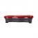 Aparat de vibromasaj svp01 rosu,