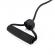 Aparat de vibromasaj svp01 rosu,