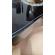 Chitara decor din lemn, ideallstore®, 95 cm