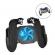 Gamepad cu suport pentru telefon qs500, ventilator de racire