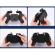 Gamepad cu suport pentru telefon qs500, ventilator de racire