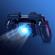 Gamepad cu suport pentru telefon qs500, ventilator de racire