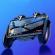 Gamepad cu suport pentru telefon qs500, ventilator de racire
