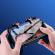 Gamepad cu suport pentru telefon qs500, ventilator de racire