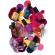 Lac de unghii ultra colour 60 seconds express – strawberry margarita