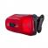 Lumina spate led bicicleta insportline nyambi,