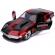Masina metalica harley quinn 1969 corvette stingray scara 1 la 32