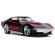 Masina metalica harley quinn 1969 corvette stingray scara 1 la 32