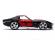 Masina metalica harley quinn 1969 corvette stingray scara 1 la 32