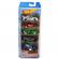 Set 5 masini hot wheels design lab