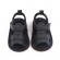 Sandale negre pentru baietei - kamy (marime disponibila: 3-6 luni (marimea 18