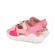 Sandalele pentru copii biomecanics 252227, roz (marime disponibila: marimea 29)