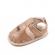 Sandalute aurii cu inimioara decupata (marime disponibila: 3-6 luni (marimea 18