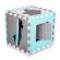 Covor puzzle /tarc de joaca insportline smarfino 30 x 30 x 1 cm, 36 piese
